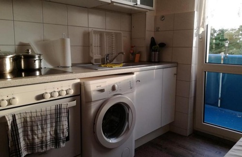 Twischkamp Apartment | Ferienwohnung Hafenstr.187