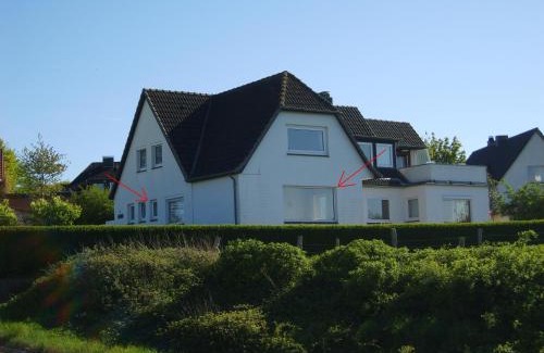 Westerholz Apartment | Ferienwohnung Haffblick