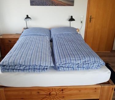 Westerholz Apartment | Ferienwohnung Haffblick