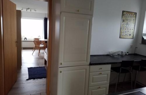 Westerholz Apartment | Ferienwohnung Haffblick