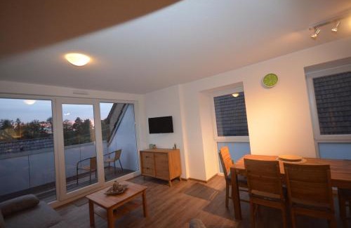 Dingden Apartment | Ferienwohnung Hagener Meer