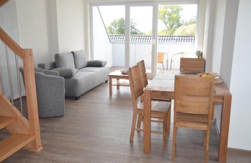 Dingden Apartment | Ferienwohnung Hagener Meer