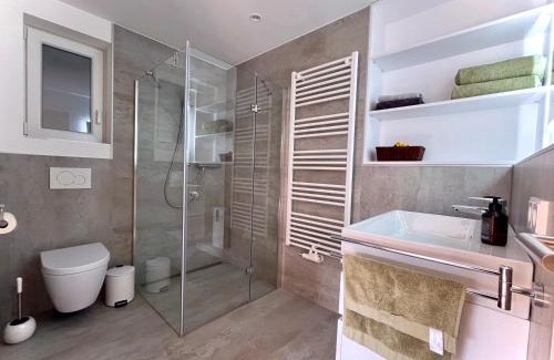 Reifferscheid Apartment | Ferienwohnung Hahn
