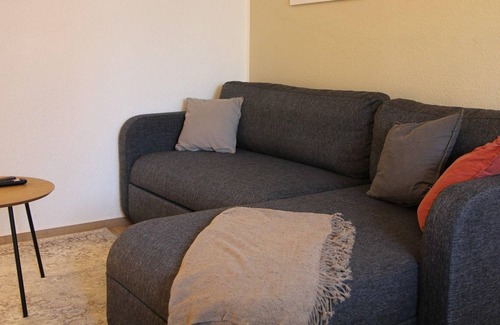 Burgsteinfurt Apartment | Ferienwohnung Hahnenstraße