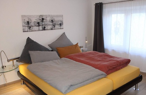 Burgsteinfurt Apartment | Ferienwohnung Hahnenstraße