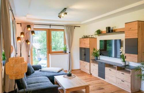 Waidring Apartment | Ferienwohnung Haider
