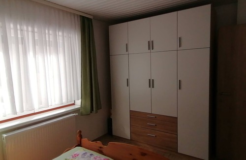 Birnbaum Apartment | Ferienwohnung Hain