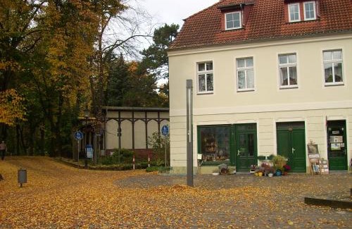 Lubben Apartment | Ferienwohnung Hainbuche Lübben im Spreewald