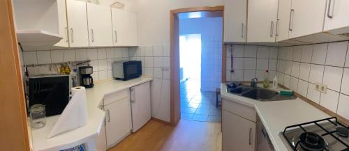 Hainspitz Apartment | Ferienwohnung Hainspitz Longstay
