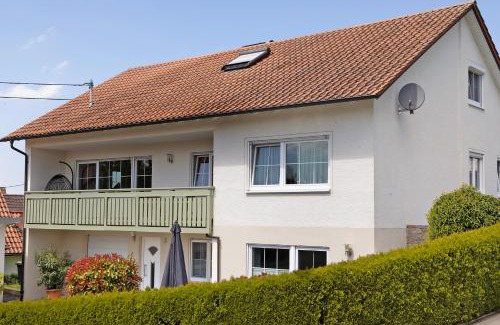 Bad Waldsee Apartment | Ferienwohnung Haisterkirch