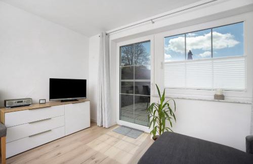 Bad Waldsee Apartment | Ferienwohnung Haisterkirch