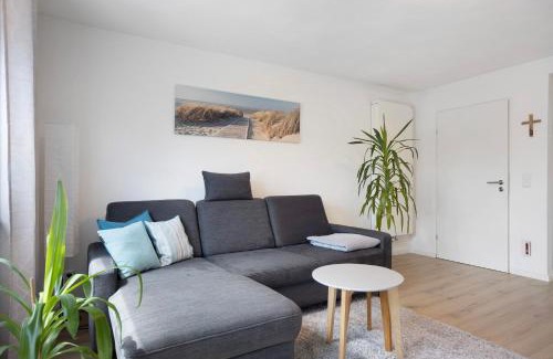 Bad Waldsee Apartment | Ferienwohnung Haisterkirch