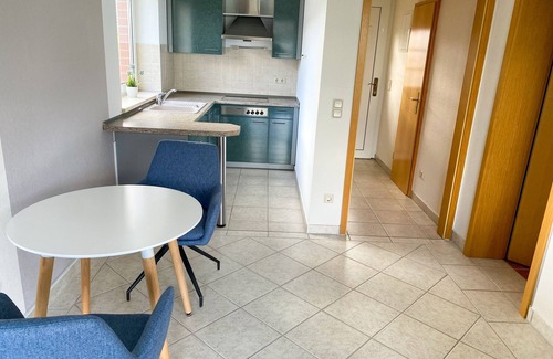 Sanitz Apartment | Ferienwohnung Hakuna Matata
