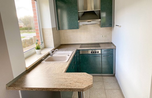 Sanitz Apartment | Ferienwohnung Hakuna Matata