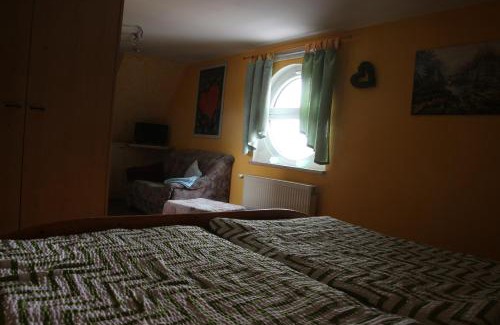 Halberstadt Apartment | Ferienwohnung Halberstadt