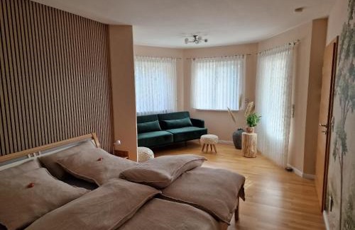 Absberg Apartment | Ferienwohnung Halbig