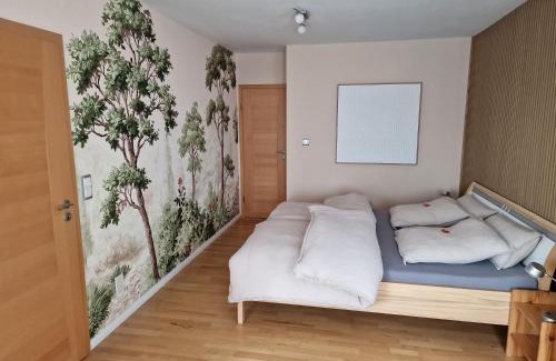 Absberg Apartment | Ferienwohnung Halbig