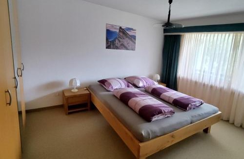 Wildhaus-Alt St. Johann Apartment | Ferienwohnung Halden