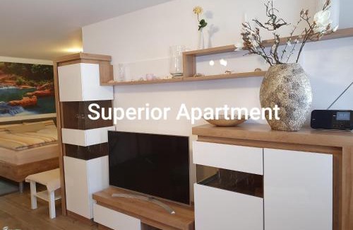 Freiimfelde - Kanenaer Weg Apartment | Ferienwohnung Halle