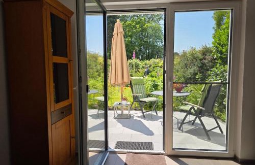Weener Apartment | Ferienwohnung Haltepunkt, 25667