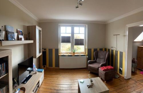 Kirchwerder Apartment | Ferienwohnung Hamburg - Kirchwerder