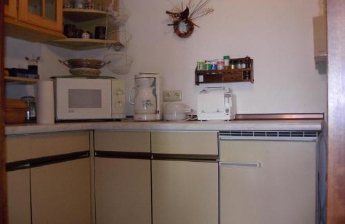 Spiegelau Apartment | Ferienwohnung Hani