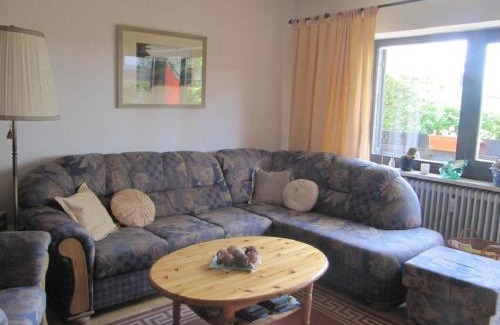 Spiegelau Apartment | Ferienwohnung Hani