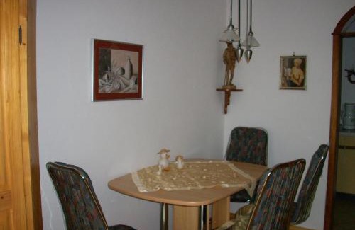 Spiegelau Apartment | Ferienwohnung Hani