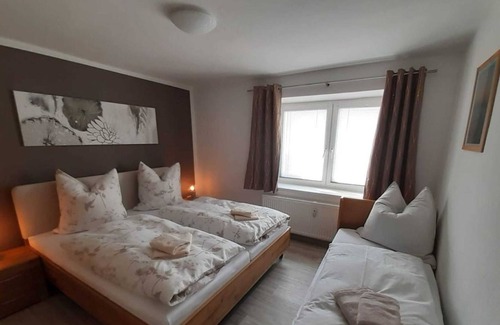 Crostwitz Apartment | Ferienwohnung Hanka, Deutschland