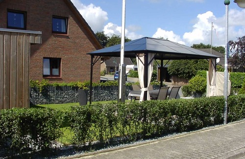 Wanderup Apartment | Ferienwohnung Hanl - Evelyn Hanl