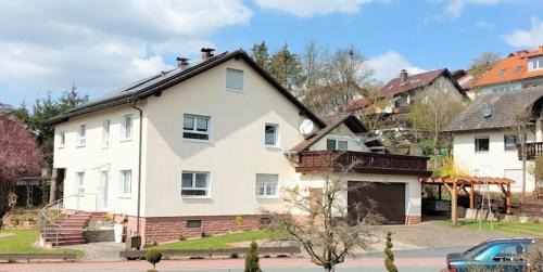 Miltenberg District Apartment | Ferienwohnung Hanna