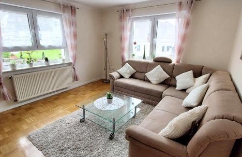 Miltenberg District Apartment | Ferienwohnung Hanna
