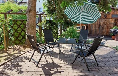 Miltenberg District Apartment | Ferienwohnung Hanna