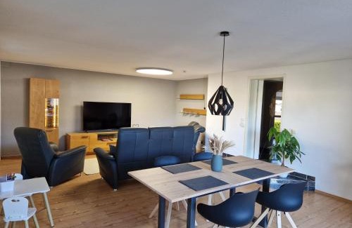 Olbernhau Apartment | Ferienwohnung Hans im Glück