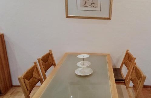 Hullern Apartment | Ferienwohnung Hansi