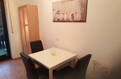 Hullern Apartment | Ferienwohnung Hansi