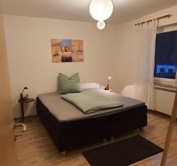 Hullern Apartment | Ferienwohnung Hansi