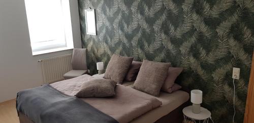 Tangermuende Apartment | Ferienwohnung Happy