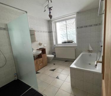 Tangermuende Apartment | Ferienwohnung Happy