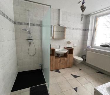 Tangermuende Apartment | Ferienwohnung Happy