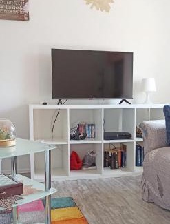 Edesheim Apartment | Ferienwohnung Happy Life