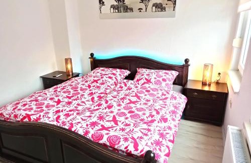 Edesheim Apartment | Ferienwohnung Happy Mind