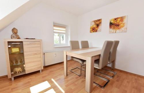 Leisnig Apartment | Ferienwohnung Harmony