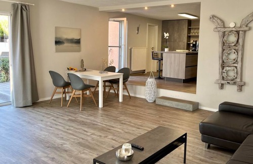 Hartenfels Apartment | Ferienwohnung Hartenfels - 2-bettwohnung
