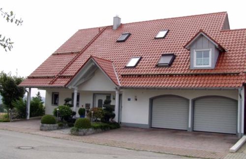 Wolfersdorf Apartment | Ferienwohnung Hartinger