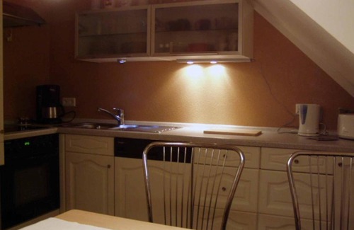 Wolfersdorf Apartment | Ferienwohnung Hartinger