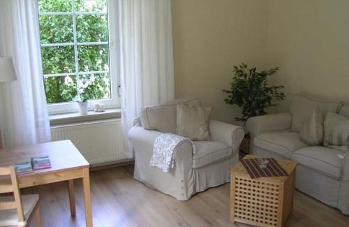 Sudheide Apartment | Ferienwohnung Hartmann