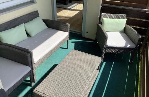 Rothesutte Apartment | Ferienwohnung Harzblick 2