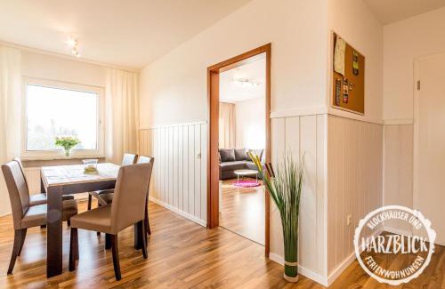 Rothesutte Apartment | Ferienwohnung Harzblick 2