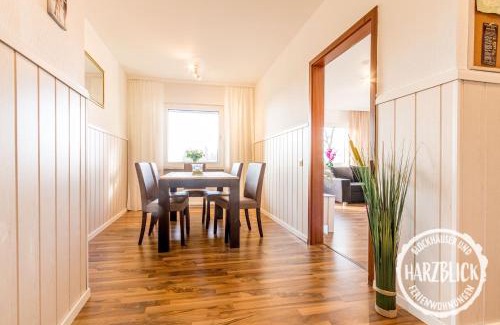 Rothesutte Apartment | Ferienwohnung Harzblick 2
